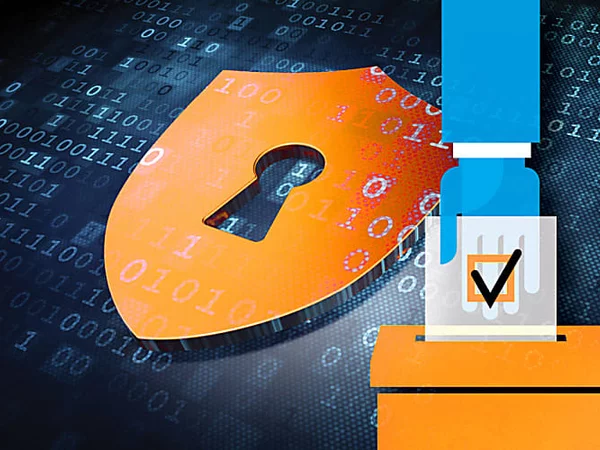 Voting machine security: What to look for and what to look out for